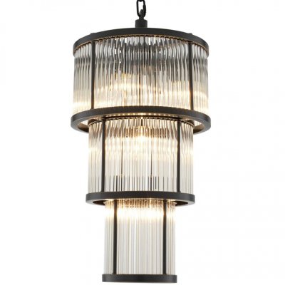 Люстра Chandelier Avery Bronze Loft Concept 40.111173