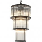 Люстра Chandelier Avery Bronze Loft Concept 40.111173