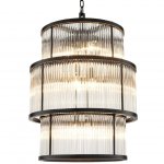 Люстра Chandelier Palmera Bronze Loft Concept 40.111591