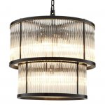 Люстра Chandelier Pasadena Bronze Loft Concept 40.111593