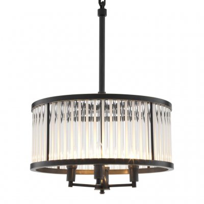 Люстра Chandelier Darcy Bronze Loft Concept 40.111626