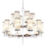 Люстра Chandelier Claridges Loft Concept 40.111655