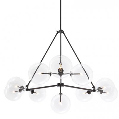 Люстра Chandelier Bermude Bronze Loft Concept 40.111826