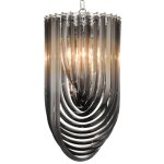 Люстра Chandelier Murano Smoke 35 Loft Concept 40.111904