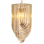 Люстра Chandelier Murano Champagne 35 Loft Concept 40.111905