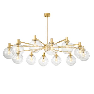 Люстра Chandelier Selva Loft Concept 40.111974