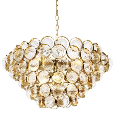 Люстра Chandelier Opera Loft Concept 40.112070