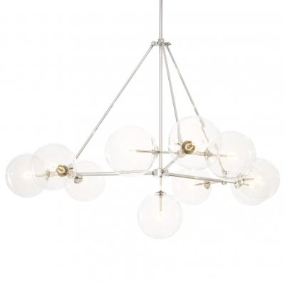 Люстра Chandelier Bermude Loft Concept 40.112073