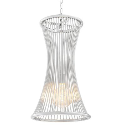 Люстра Hanging Lamp Altura Nickel Loft Concept 40.112129