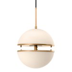 Люстра Hanging Lamp Spiridon Single Loft Concept 40.112165