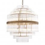 Люстра Chandelier East Loft Concept 40.112172