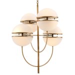 Люстра Chandelier Spiridon Loft Concept 40.112221