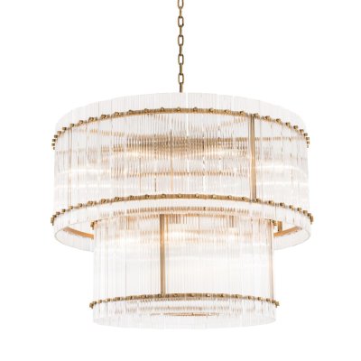 Люстра Chandelier Ruby L Loft Concept 40.112270