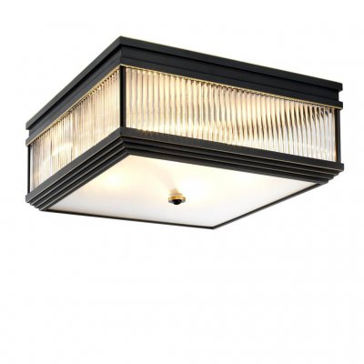 Потолочный светильник Ceiling Lamp Marly Bronze Loft Concept 40.112411 Потолочный светильник Ceiling Lamp Marly Bronze Loft Concept 40.112411