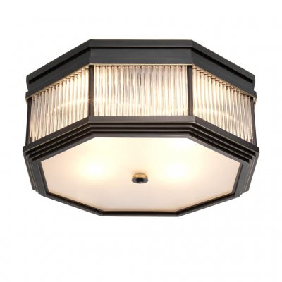 Потолочный светильник Ceiling Lamp Bagatelle Bronze Loft Concept 40.112412