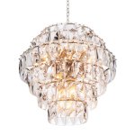 Люстра Chandelier Amazone L Loft Concept 40.112637