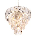 Люстра Chandelier Amazone S Loft Concept 40.112638