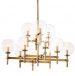 Люстра Chandelier Jade L Loft Concept 40.112642