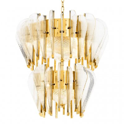 Люстра Chandelier Canzone Loft Concept 40.112708