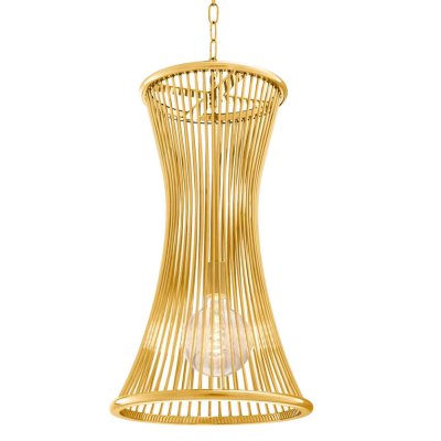 Люстра Hanging Lamp Altura Loft Concept 40.112726