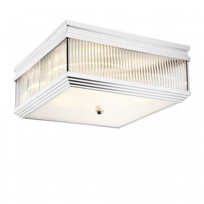 Потолочный светильник Ceiling Lamp Marly Nickel Loft Concept 40.112857 Потолочный светильник Ceiling Lamp Marly Nickel Loft Concept 40.112857