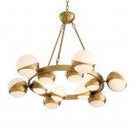 Люстра Chandelier Piazetta Loft Concept 40.113058