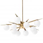 Люстра Chandelier Venezia Loft Concept 40.113073