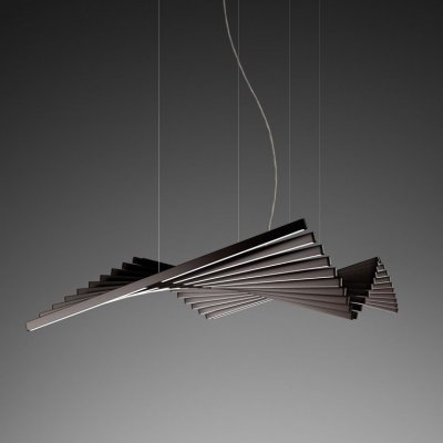 Люстра Vibia Rhythm Horizontal Loft Concept 40.1147