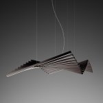 Люстра Vibia Rhythm Horizontal Loft Concept 40.1147