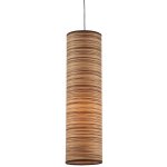 Подвесной светильник Straws Pendant Light Loft Concept 40.1151.MT.BL.RU