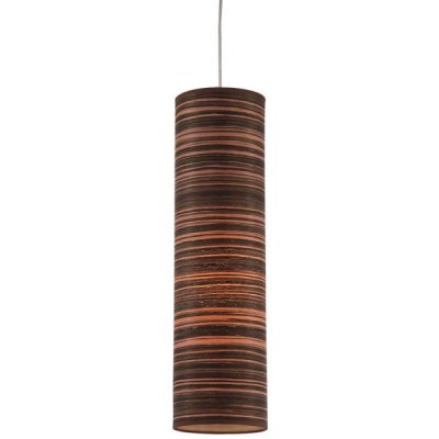 Подвесной светильник Straws Pendant Dark Loft Concept 40.1152.MT.BL.RU