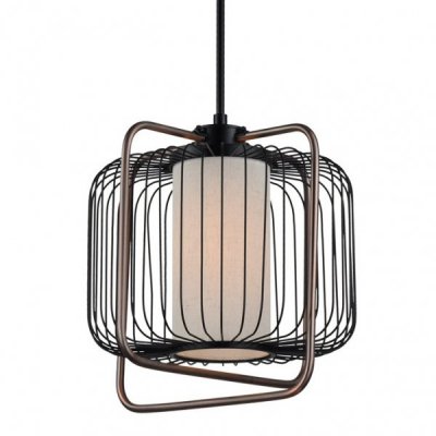 Подвесной светильник Trynity Pendant Big Loft Concept 40.1159