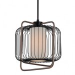 Подвесной светильник Trynity Pendant Big Loft Concept 40.1159