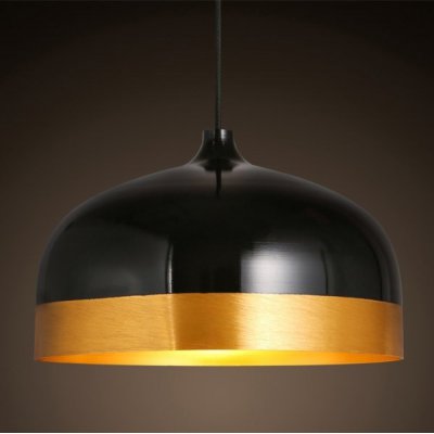 Подвесной светильник Cone Lux Pendant Black Loft Concept 40.1172