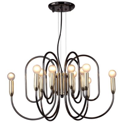 Люстра Inspiration Pendant 12 Loft Concept 40.1190