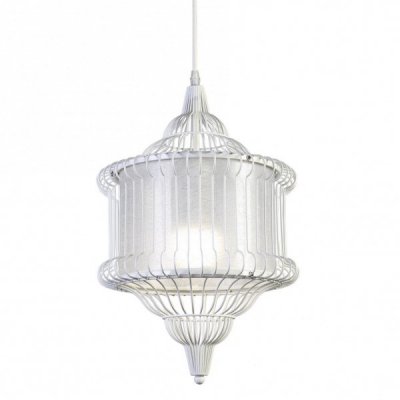 Люстра Foresta Pendant White Loft Concept 40.1192.MT.BL.RU