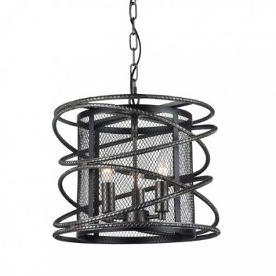 Подвесной светильник Loft Imperia Pendant Loft Concept 40.1199.MT.BL.T1B Подвесной светильник Loft Imperia Pendant Loft Concept 40.1199.MT.BL.T1B