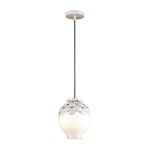 Подвесной светильник Odeon light 4012/1 TROPICANO