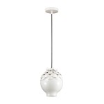 Подвесной светильник Odeon light 4012/1 TROPICANO