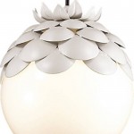 Подвесной светильник Odeon light 4012/1 TROPICANO