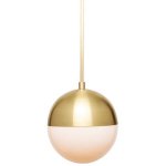 Подвесной светильник Cedar & Moss Pendant Lamp Loft Concept 40.1208