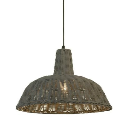 Подвесной светильник Rattan Pendant Loft Concept 40.1215.RU.20.LC