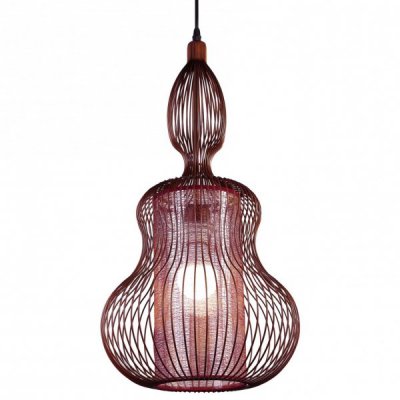 Подвесной светильник Foresta Body Pendant Wine Loft Concept 40.1243.MT.BL.RU Подвесной светильник Foresta Body Pendant Wine Loft Concept 40.1243.MT.BL.RU