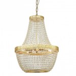 Люстра Prestigio Pendant 6 Loft Concept 40.1251.MT.BL.RU