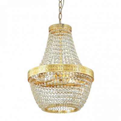 Люстра Prestigio Pendant 3 Loft Concept 40.1252.MT.BL.RU