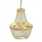 Люстра Prestigio Pendant 3 Loft Concept 40.1252.MT.BL.RU