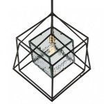 Люстра Glass Cub Pendant 61 Loft Concept 40.1275