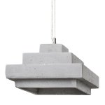 Подвесной светильник Pyramid Pendant Loft Concept 40.1289.GL.20.CH