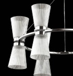 Люстра Odeon light 4013/61L GRANA