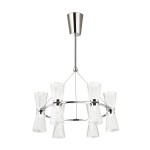 Люстра Odeon light 4013/61L GRANA